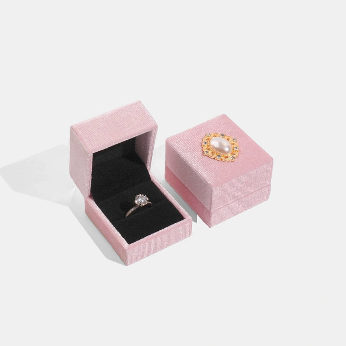 Luxe Velvet Box Collection-JPM0218