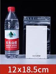Transparent PP Bag For Jewelry (100pcs per pack) - Jewelry Packaging Mall