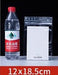 Transparent PP Bag For Jewelry (100pcs per pack) - Jewelry Packaging Mall