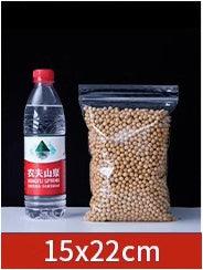 Transparent PP Bag For Jewelry (100pcs per pack) - Jewelry Packaging Mall
