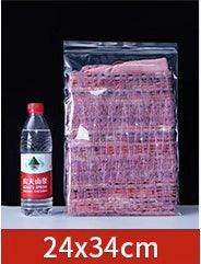 Transparent PP Bag For Jewelry (100pcs per pack) - Jewelry Packaging Mall