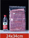 Transparent PP Bag For Jewelry (100pcs per pack) - Jewelry Packaging Mall