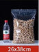 Transparent PP Bag For Jewelry (100pcs per pack) - Jewelry Packaging Mall