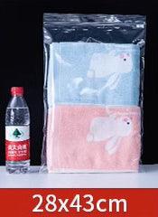 Transparent PP Bag For Jewelry (100pcs per pack) - Jewelry Packaging Mall