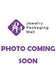 Transparent PP Bag For Jewelry (100pcs per pack) - Jewelry Packaging Mall