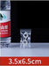 Transparent PP Bag For Jewelry (100pcs per pack) - Jewelry Packaging Mall