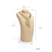 Morpheus Display Collection-JPM0804 - Jewelry Packaging Mall
