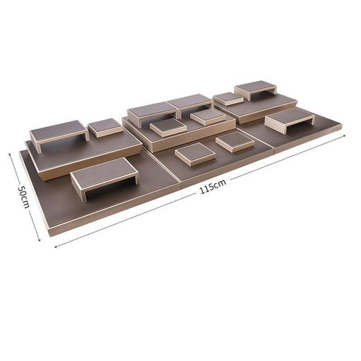 Phoenix Radiant Display Collection-JPM0003 - Jewelry Packaging Mall