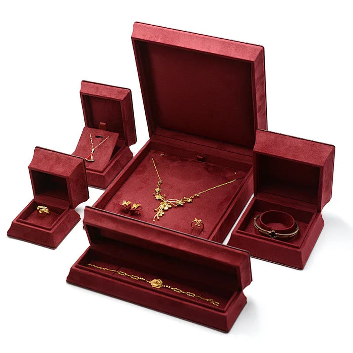 Orchard Box Collection