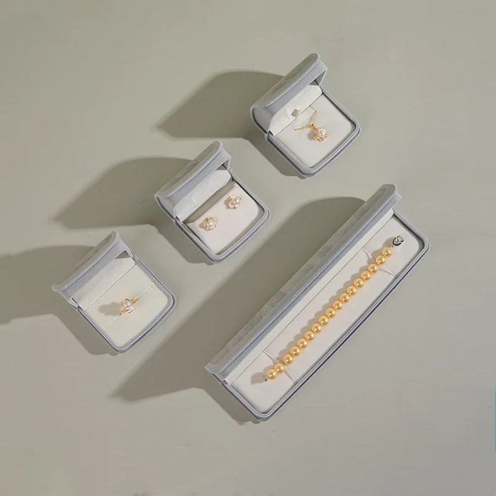 Marina Box Collection