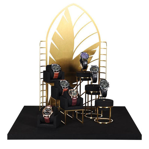 Brooklyn Urban Display Collection-JPM0006 - Jewelry Packaging Mall