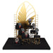 Brooklyn Urban Display Collection-JPM0006 - Jewelry Packaging Mall
