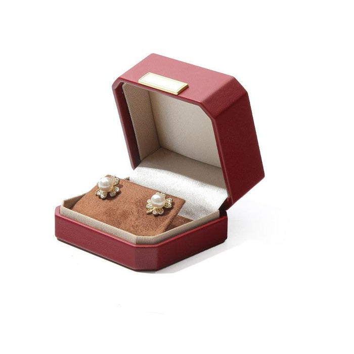 Houston Box Collection - Jewelry Packaging Mall