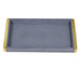 Dual-Metal Bare Gemstone Diamond Tray-JPM0107 - Jewelry Packaging Mall