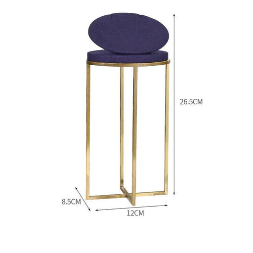 Miami Chic Display Collection-JPM0029 - Jewelry Packaging Mall