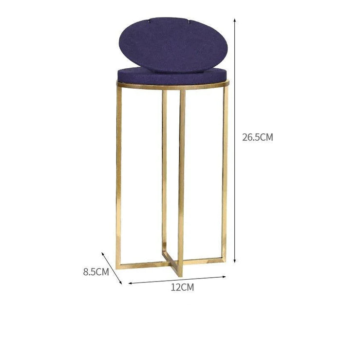 Miami Chic Display Collection-JPM0029 - Jewelry Packaging Mall