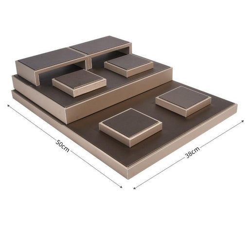 Phoenix Radiant Display Collection-JPM0003 - Jewelry Packaging Mall