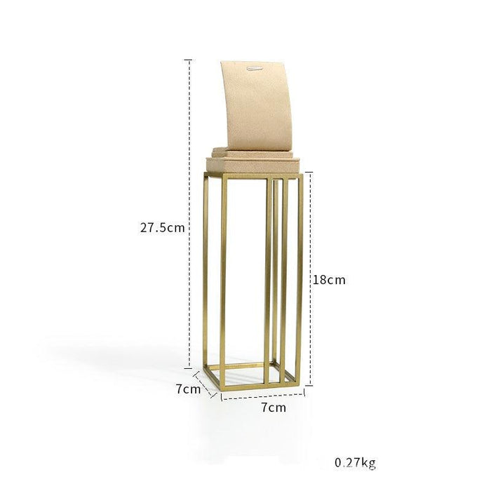 Morpheus Display Collection-JPM0804 - Jewelry Packaging Mall