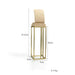Morpheus Display Collection-JPM0804 - Jewelry Packaging Mall