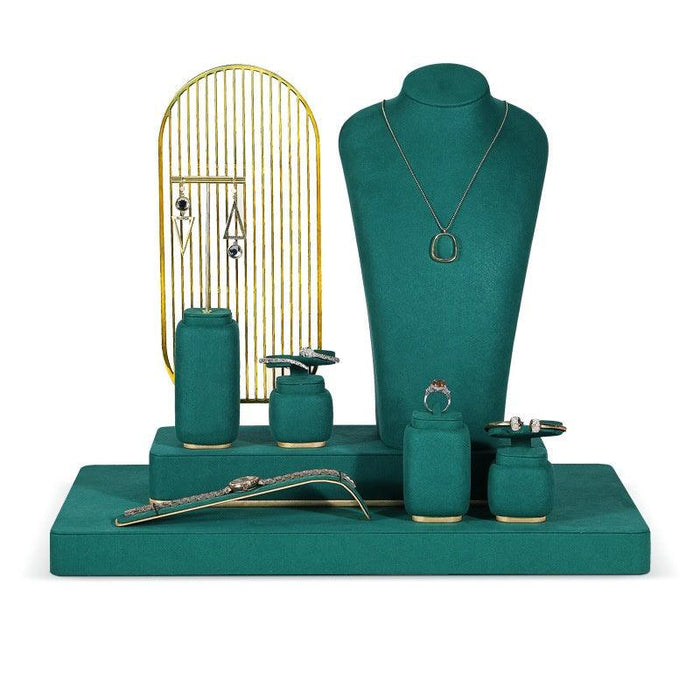 Austin Trendy Display Collection-JPM0019 - Jewelry Packaging Mall