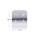 Silicone Metal Creative Shape Earring Organizer-JPM0117 - Jewelry Packaging Mall