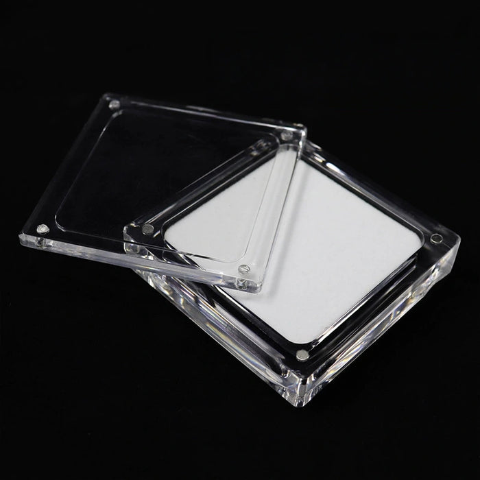 Crystal Clear Gem Box-JPM0159