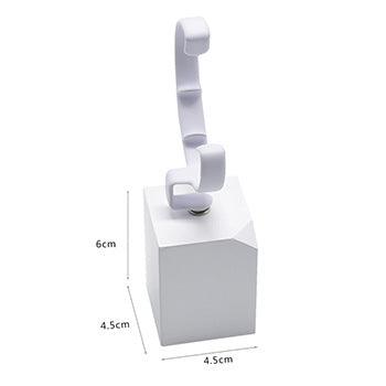 Memphis Blues Display Collection-JPM0007 - Jewelry Packaging Mall