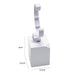 Memphis Blues Display Collection-JPM0007 - Jewelry Packaging Mall