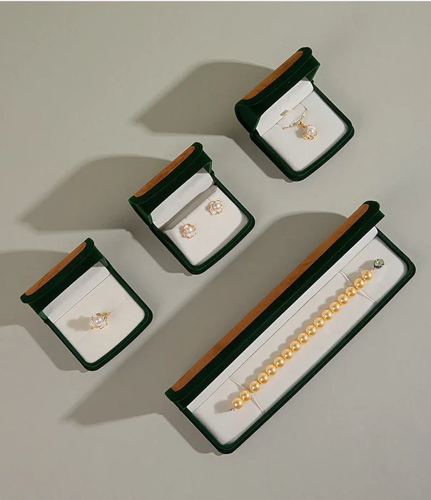 Marina Box Collection