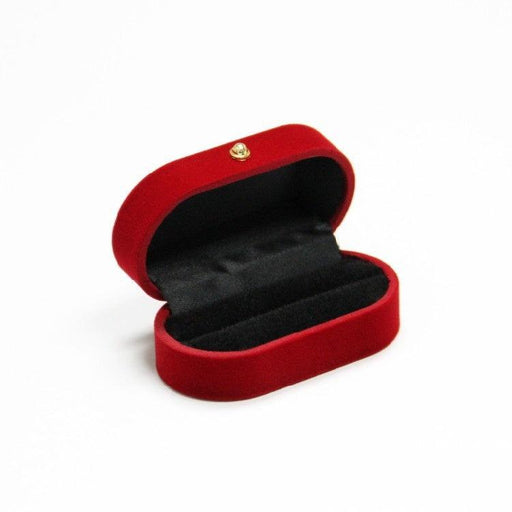 Cambridge Box Collection(2PCS)-JPM0187 - Jewelry Packaging Mall