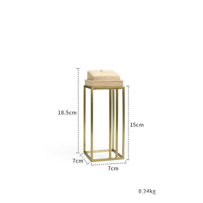 Morpheus Display Collection-JPM0804 - Jewelry Packaging Mall