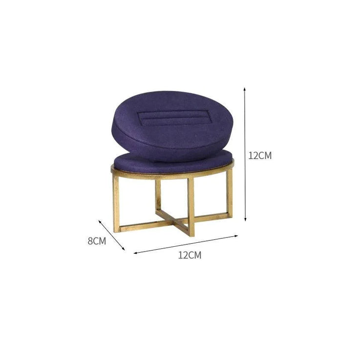 Miami Chic Display Collection-JPM0029 - Jewelry Packaging Mall