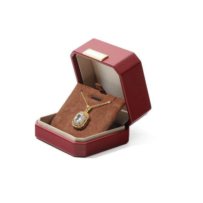 Houston Box Collection - Jewelry Packaging Mall