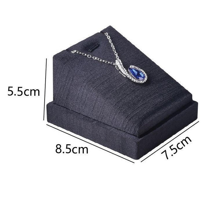 Fancy Thai Silk Display Collection-JPM0001 - Jewelry Packaging Mall