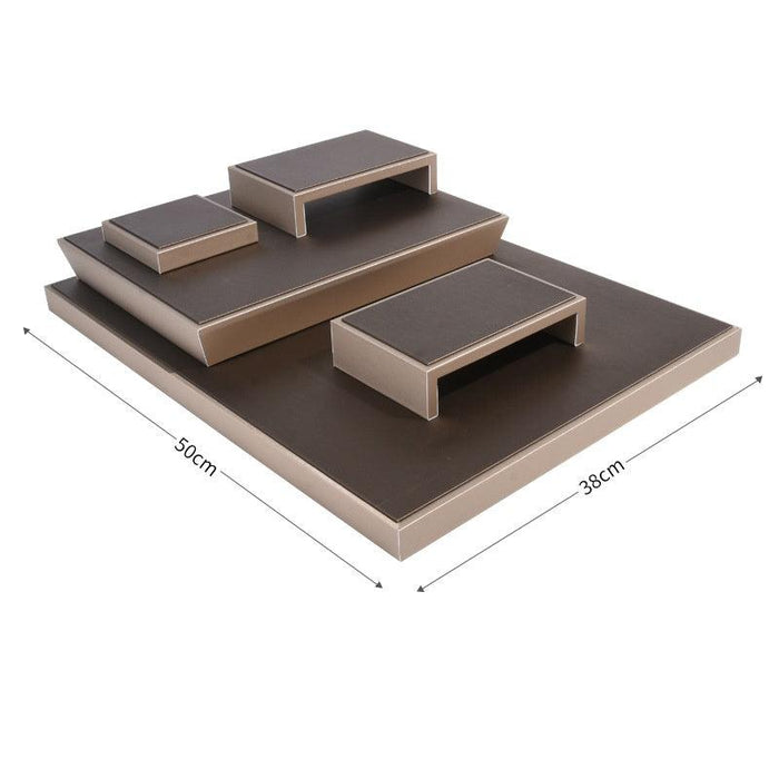 Phoenix Radiant Display Collection-JPM0003 - Jewelry Packaging Mall