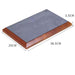 Boston Classic Display Collection-JPM0030 - Jewelry Packaging Mall