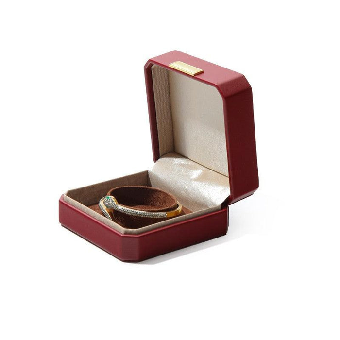 Houston Box Collection - Jewelry Packaging Mall