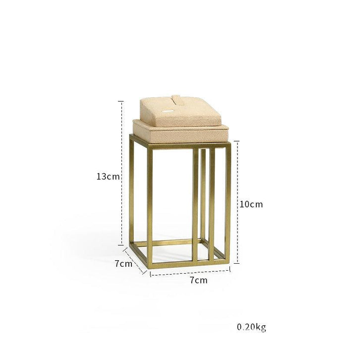 Morpheus Display Collection-JPM0804 - Jewelry Packaging Mall