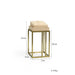 Morpheus Display Collection-JPM0804 - Jewelry Packaging Mall