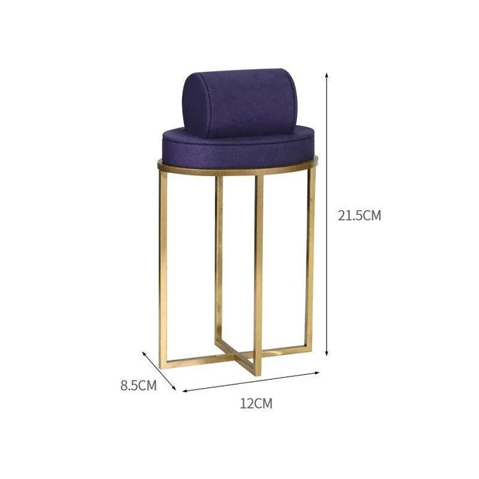 Miami Chic Display Collection-JPM0029 - Jewelry Packaging Mall