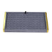 Dual-Metal Bare Gemstone Diamond Tray-JPM0107 - Jewelry Packaging Mall