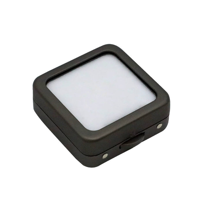 Push-Button Style Gem Box-JPM0165