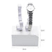 Memphis Blues Display Collection-JPM0007 - Jewelry Packaging Mall