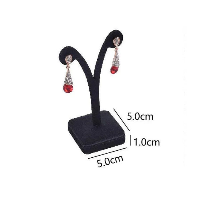 Fancy Thai Silk Display Collection-JPM0001 - Jewelry Packaging Mall