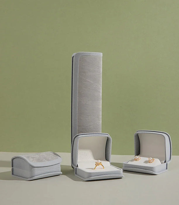 Marina Box Collection