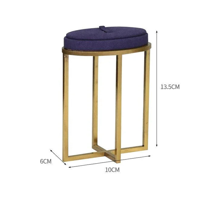 Miami Chic Display Collection-JPM0029 - Jewelry Packaging Mall