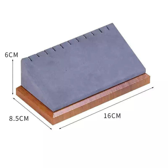 Boston Classic Display Collection-JPM0030 - Jewelry Packaging Mall