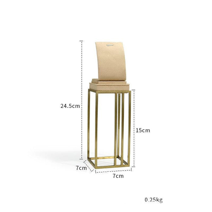 Morpheus Display Collection-JPM0804 - Jewelry Packaging Mall