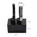 Memphis Blues Display Collection-JPM0007 - Jewelry Packaging Mall