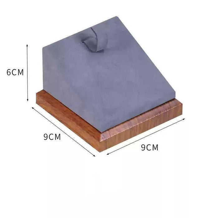 Boston Classic Display Collection-JPM0030 - Jewelry Packaging Mall